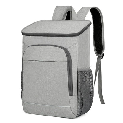 Wasserdichter, isolierter Kühlrucksack 30L