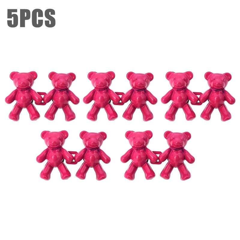 Verstellbare, verdeckte Gürtelschnalle