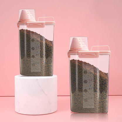 Accurate Kitchen Lebensmittelaufbewahrungsbox