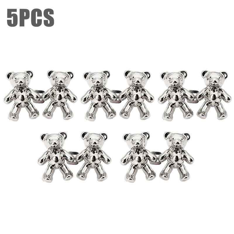 Verstellbare, verdeckte Gürtelschnalle