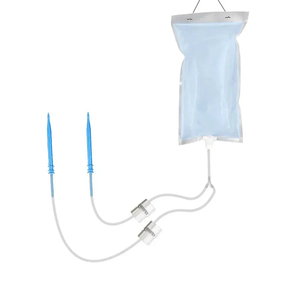 Automatisches Bewässerungssystem für Pflanzen 2-6,5 l
