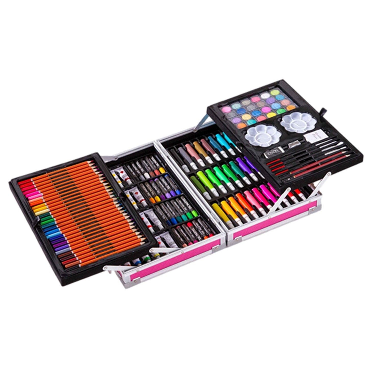 Small Kids Art Mini Drawing Pen Set - Halri