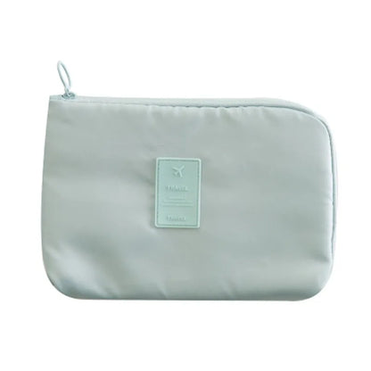 Wasserdichte Reise-Elektroniktasche