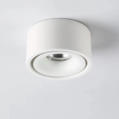 Blendfreier LED-Deckenstrahler