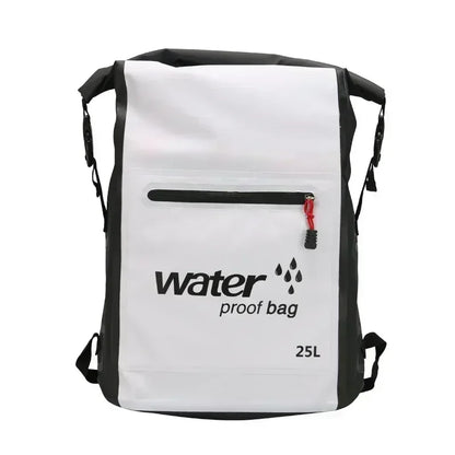 Wasserdichter Outdoor-Rucksack 25L