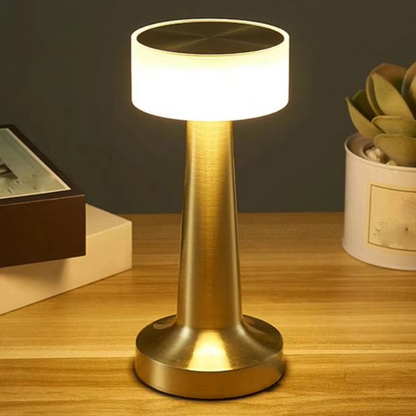 Verstellbare smarte LED-Schreibtischlampe