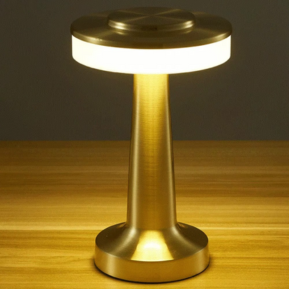 Verstellbare smarte LED-Schreibtischlampe