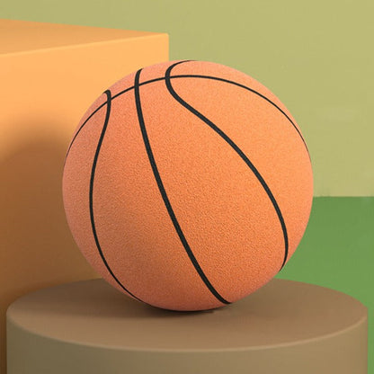 Quiet Indoor Training Basketball