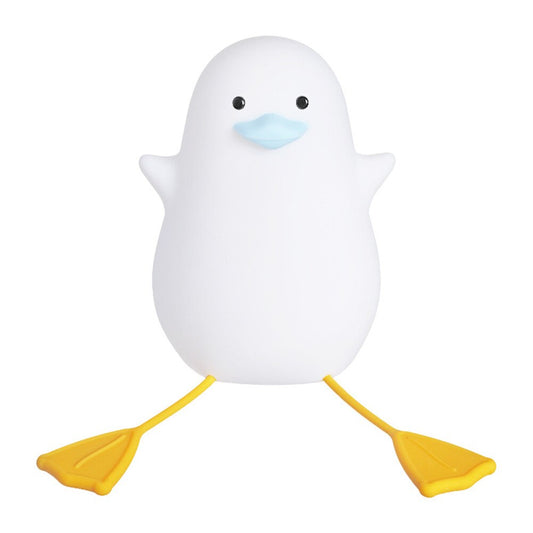 Fun Quacking Table Lamp - Halri