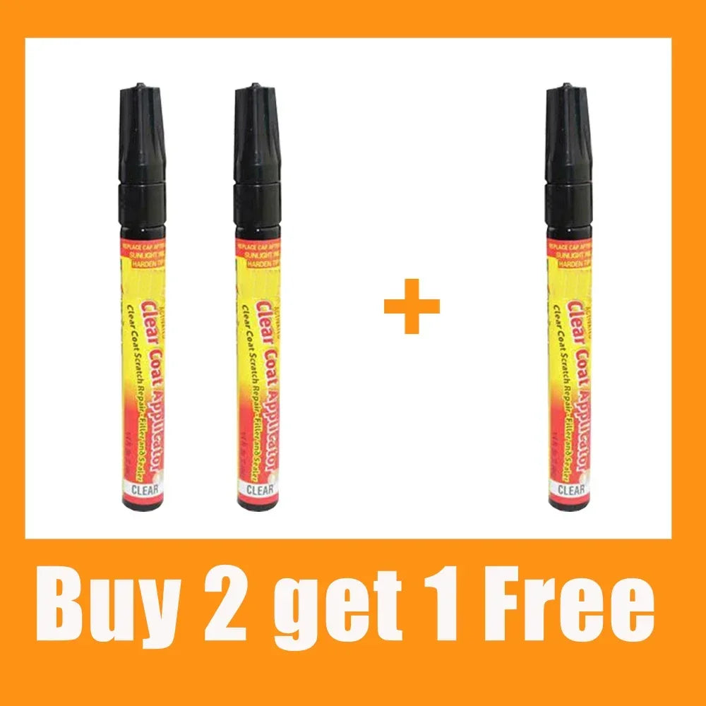 Schnellreparatur-Kratzerentferner-Stift