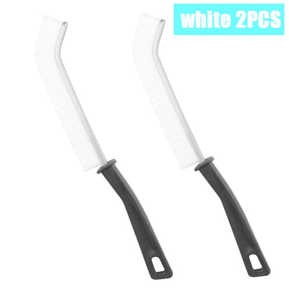 Effective Corner Cleaning Long Brush Tool - Halri