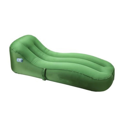 Portable Blow Up Air Sofa Bed Mattress Lounger
