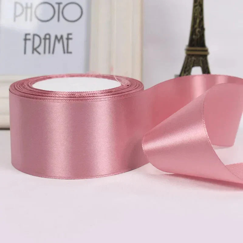 Premium Soft Ribbon Gift Wrap - 4 Pack Set