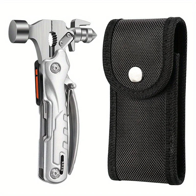 Heavy Duty Multi-Tool Hammer Set - Halri