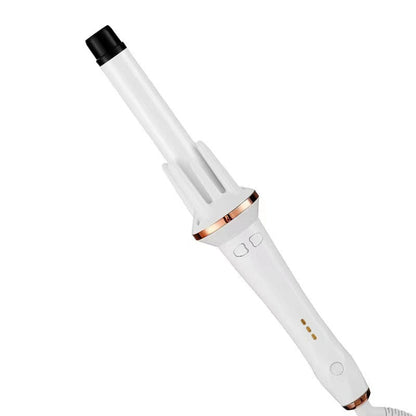 Einfach zu bedienender automatischer Lockenstab