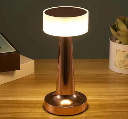 Verstellbare smarte LED-Schreibtischlampe