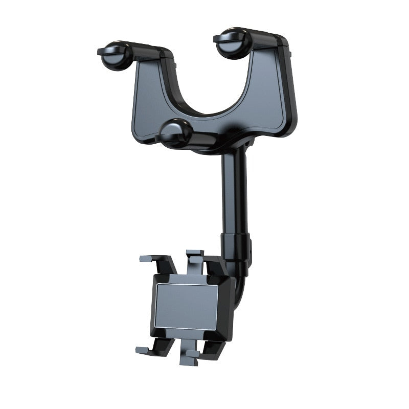 Adjustable 360 Phone Car Mount Holder - Halri