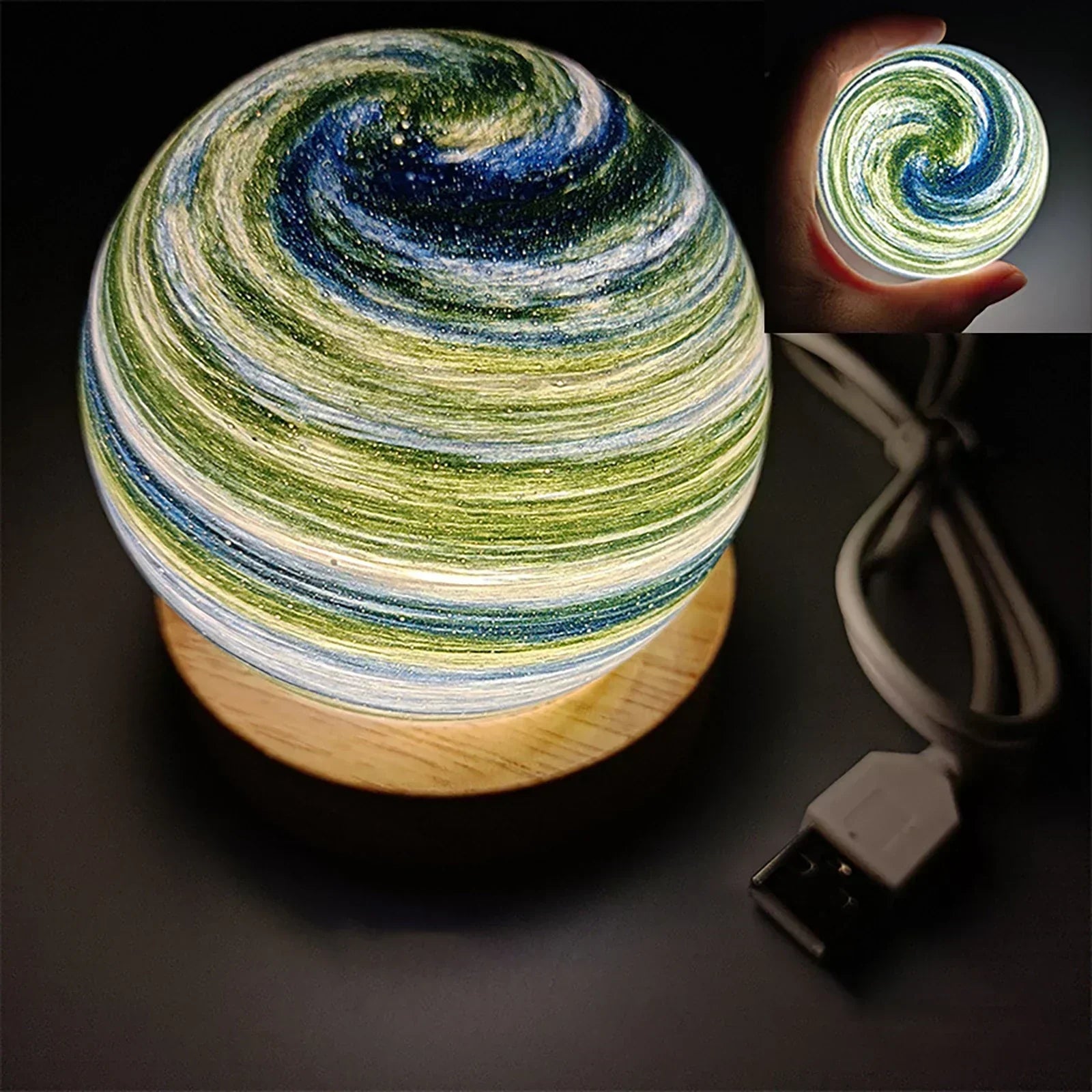 Selected Variant Image