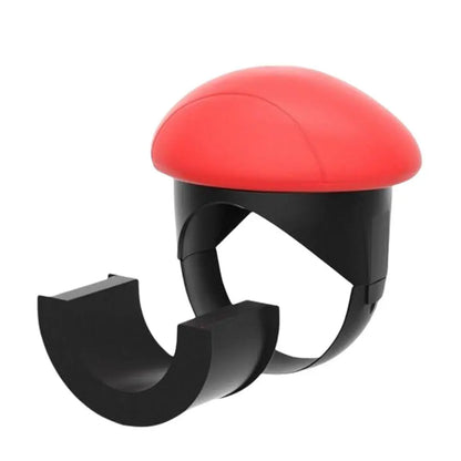 Quick Release Steering Wheel Handle Adapter - Halri