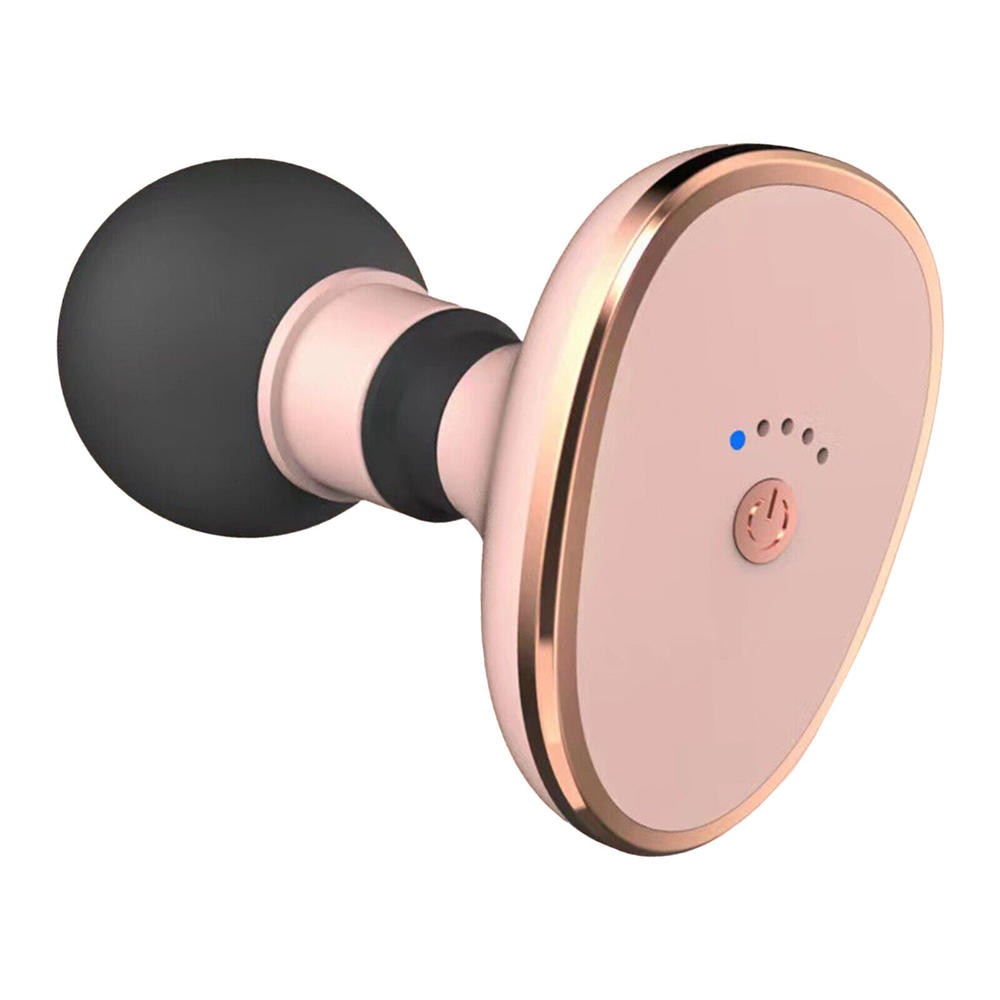 Portable Handheld Deep Tissue Massager - Halri