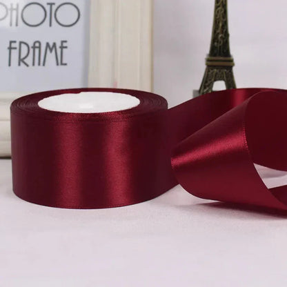 Premium Soft Ribbon Gift Wrap - 4 Pack Set