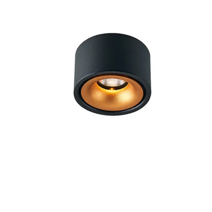 Blendfreier LED-Deckenstrahler