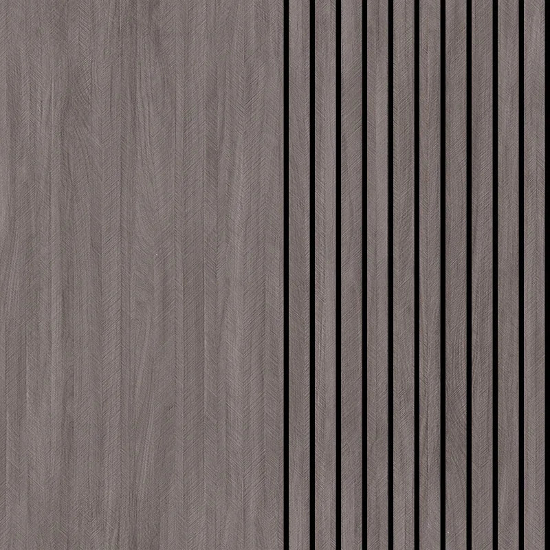 Reclaimed Wood Textured Wall Stickers Decorative Panels - Halri