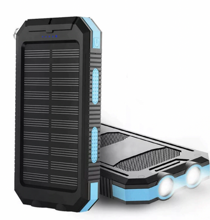 Waterproof Outdoor Power Bank 500000mAh Portable Charger - Halri