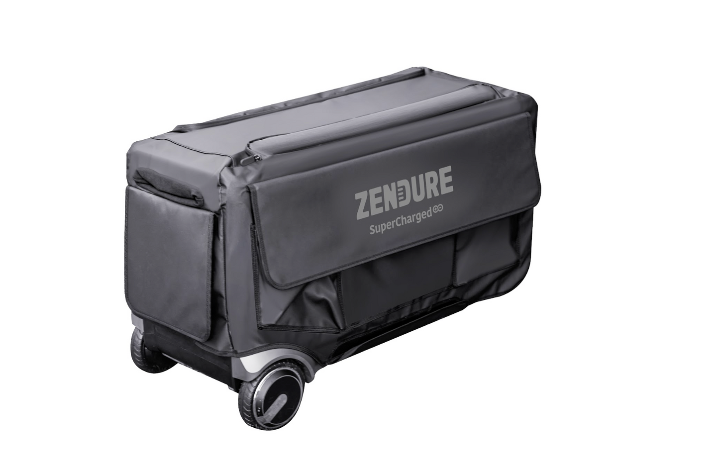 Waterproof Travel Storage Bag - Halri