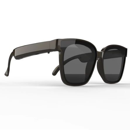 Wireless Audio Sport Sunglasses Headphones - Halri