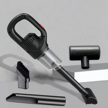 Portable Cordless Car Vacuum Cleaner - Halri