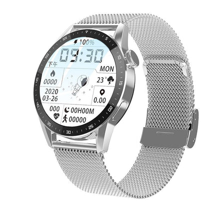 Halri | Robuste, wasserdichte Sport-Smartwatch