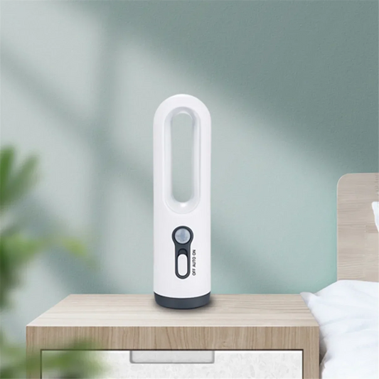 Automatic LED Night Light with Motion Sensor - Halri
