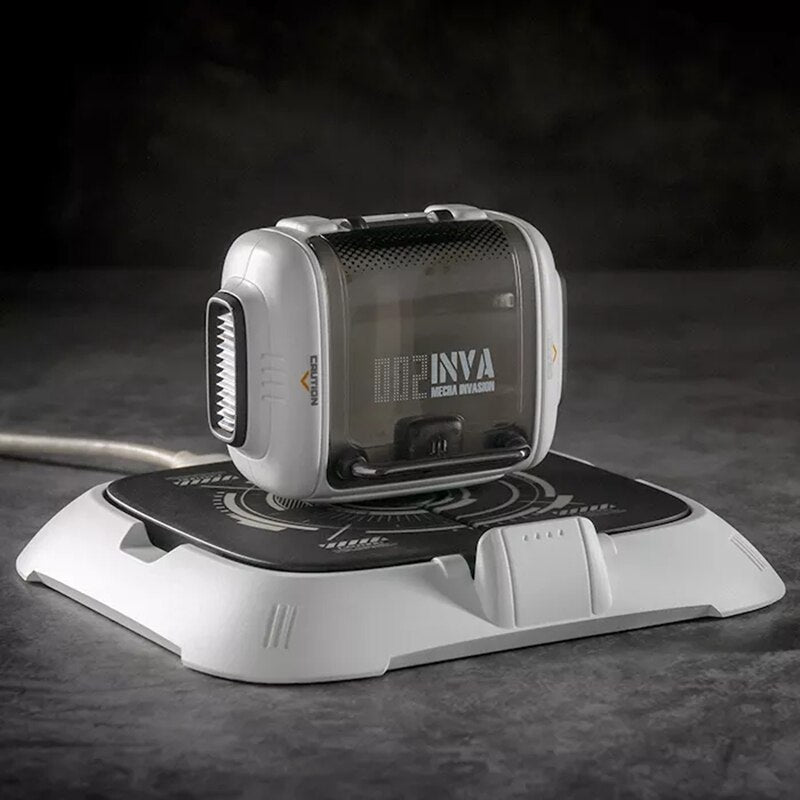 Kompakte kabellose Gaming-Ohrhörer