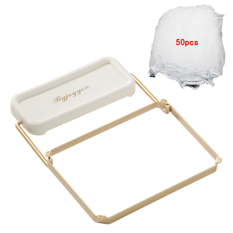 Hochwertiger Edelstahl-Spülbecken-Siebfilter