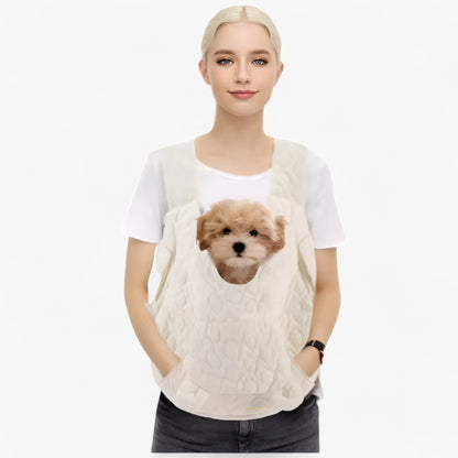 Wasserdichte Transportbox für Katzen und kleine Hunde