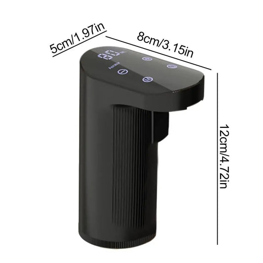Automatic Home Wine Dispenser - Halri