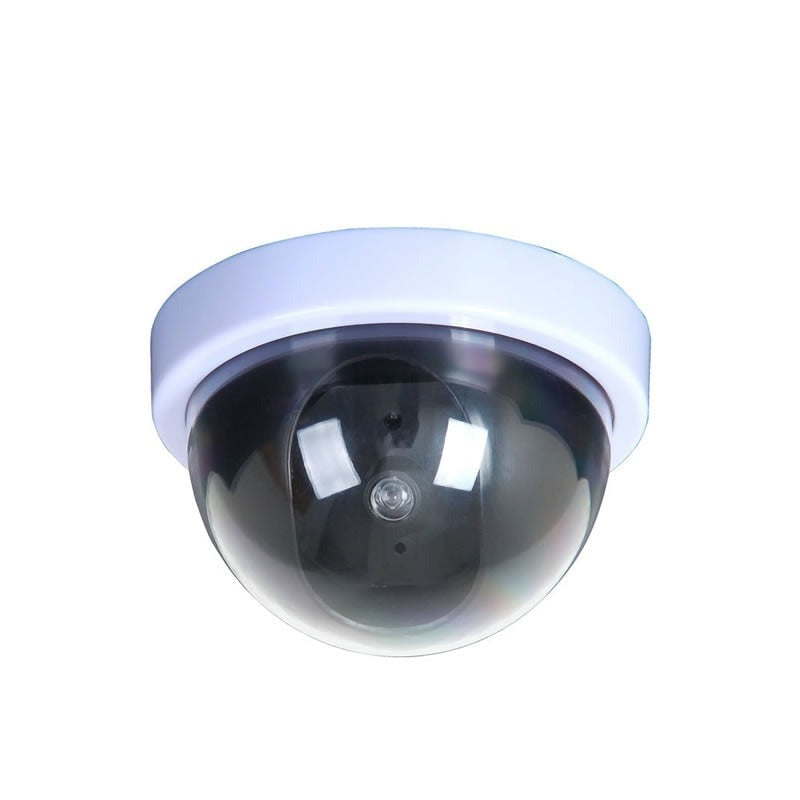 Fake Outdoor CCTV Security Camera - Halri