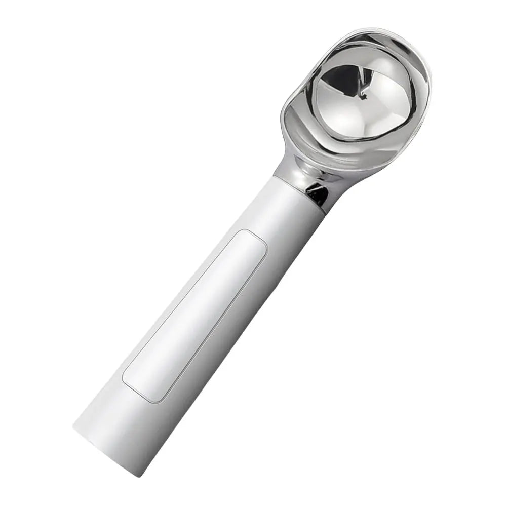 Warme Eiskugelzange mit LED-Bildschirm