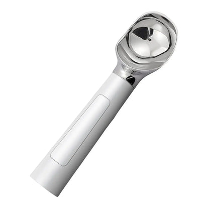 Warme Eiskugelzange mit LED-Bildschirm