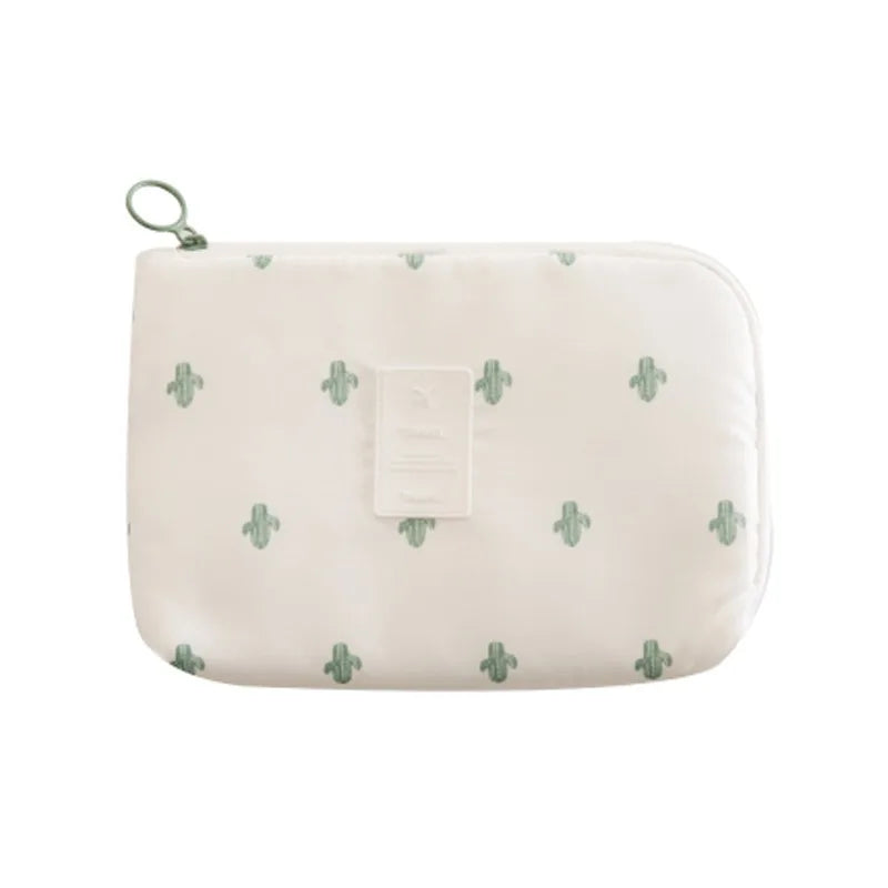 Wasserdichte Reise-Elektroniktasche