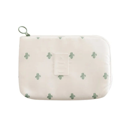 Wasserdichte Reise-Elektroniktasche