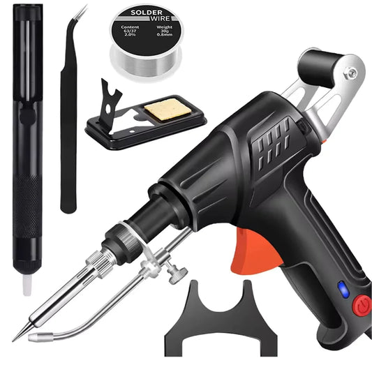 Professional Welding Machine Kit - Halri