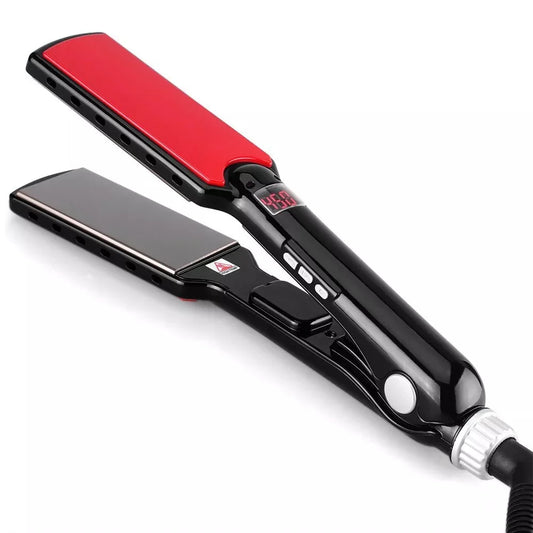 Professional Nano Titanium Flat Iron - Halri
