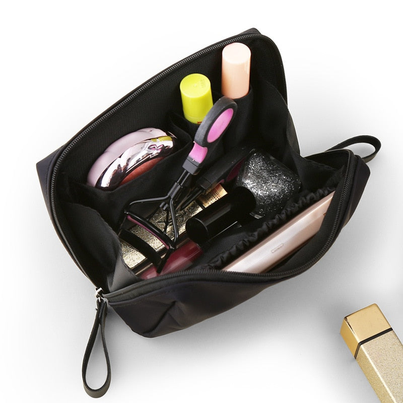 Korean Design Waterproof Cosmetics Storage Bag - Halri