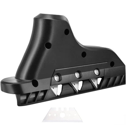 Compact Manual Drywall Cutting Tool - Halri