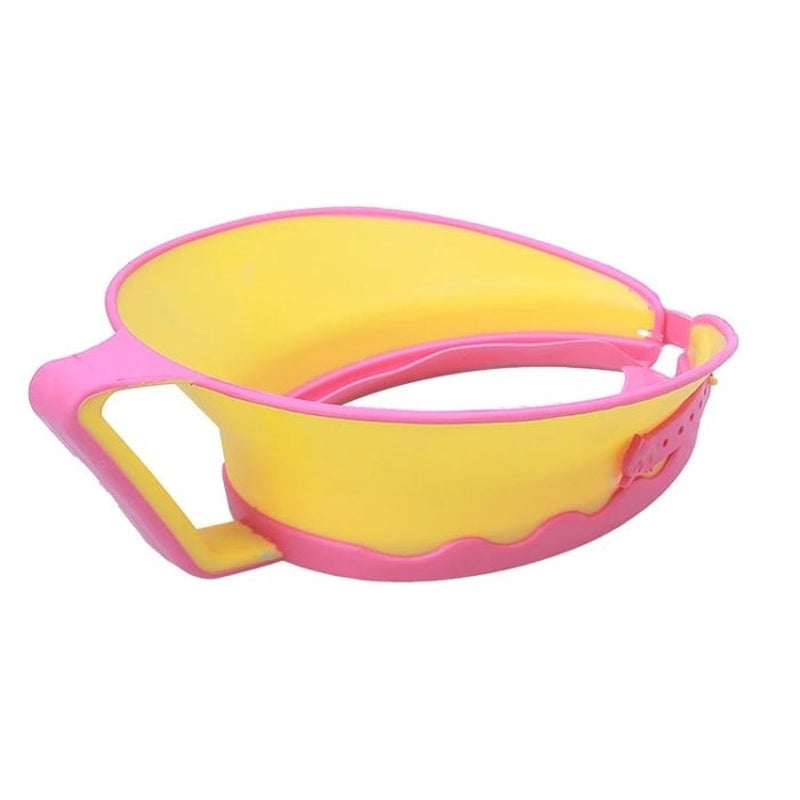 Soft Baby Sun Hat with Adjustable Chin Strap