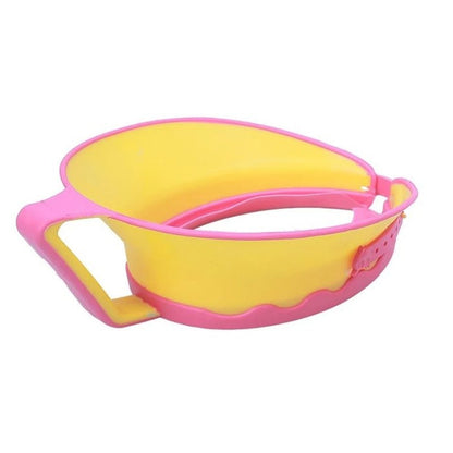 Soft Baby Sun Hat with Adjustable Chin Strap