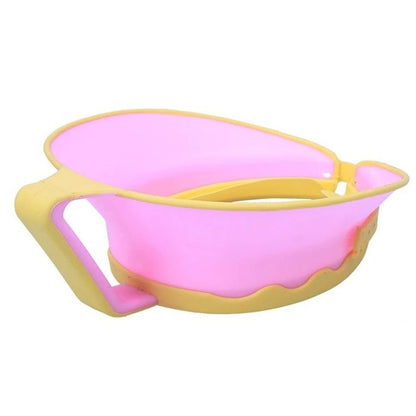 Soft Baby Sun Hat with Adjustable Chin Strap