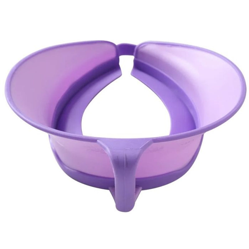 Soft Baby Sun Hat with Adjustable Chin Strap